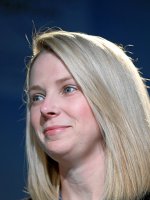 Marissa Mayer