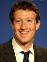 Mark Zuckerberg
