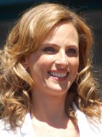 Marlee Matlin