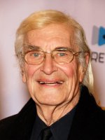 Martin Landau