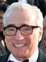 Martin Scorsese