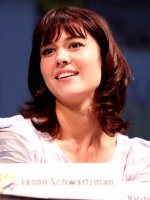 Mary Elizabeth Winstead