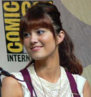 Mary Elizabeth Winstead