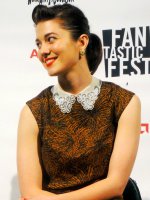 Mary Elizabeth Winstead