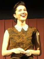 Mary Elizabeth Winstead