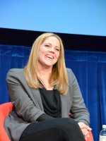 Mary McCormack