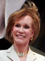 Mary Tyler Moore