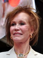 Mary Tyler Moore