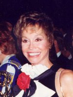 Mary Tyler Moore