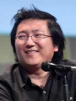 Masi Oka
