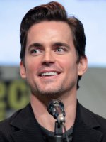 Matt Bomer