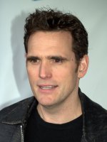 Matt Dillon