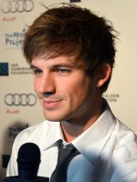 Matt Lanter