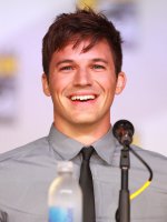 Matt Lanter