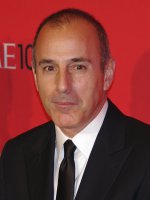 Matt Lauer