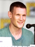 Matt Smith