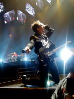 Matthew Bellamy