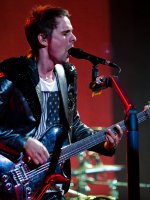 Matthew Bellamy