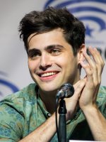 Matthew Daddario
