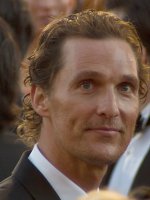 Matthew McConaughey