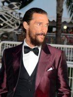 Matthew McConaughey