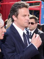 Matthew Perry