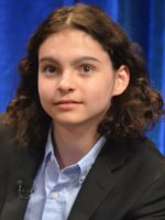 Max Burkholder