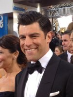 Max Greenfield