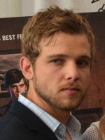 Max Thieriot
