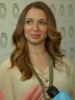 Maya Rudolph