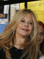 Meg Ryan