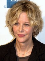 Meg Ryan