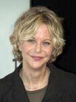 Meg Ryan