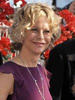 Meg Ryan