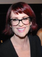 Megan Mullally