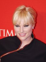 Meghan McCain