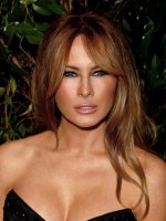Melania Trump