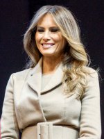 Melania Trump