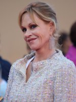 Melanie Griffith