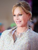 Melanie Griffith