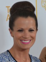Melissa Claire Egan