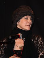 Melissa McBride