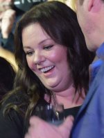 Melissa McCarthy