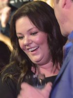 Melissa McCarthy