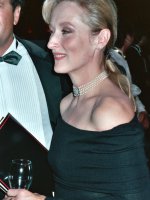 Meryl Streep