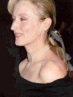 Meryl Streep