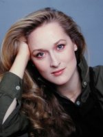 Meryl Streep