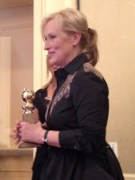 Meryl Streep