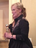 Meryl Streep