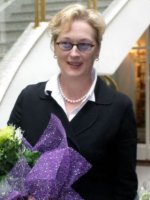 Meryl Streep